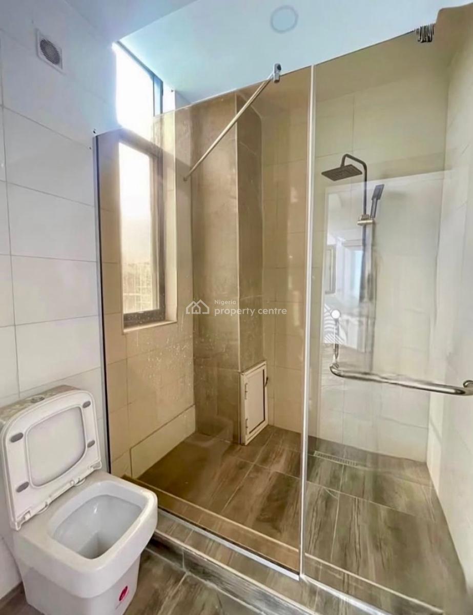 2 Bedroom Apartment with Pool and Elevator, Ikoyi, Lagos, Flat / Apartment for Rent