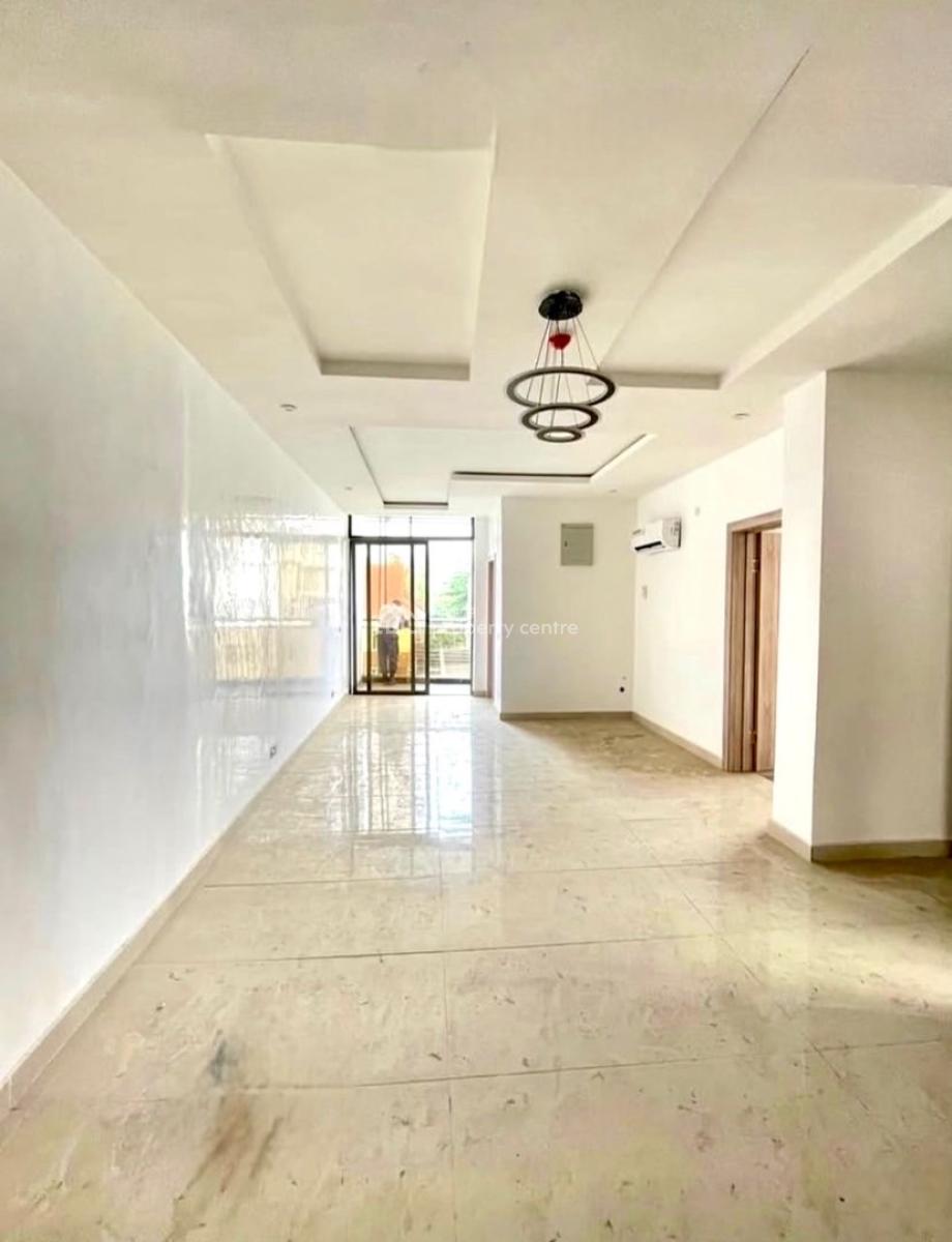 2 Bedroom Apartment with Pool and Elevator, Ikoyi, Lagos, Flat / Apartment for Rent