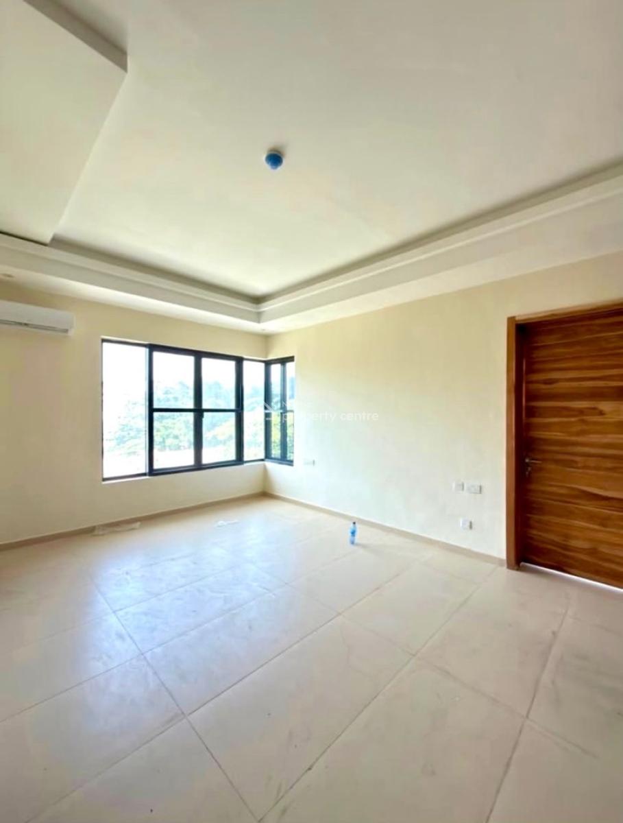 1 Bedroom Serviced Apartment with Pool Gym & Elevator, Victoria Island (vi), Lagos, Flat / Apartment for Rent