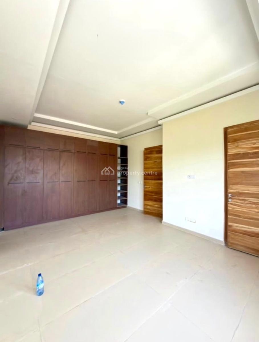 1 Bedroom Serviced Apartment with Pool Gym & Elevator, Victoria Island (vi), Lagos, Flat / Apartment for Rent
