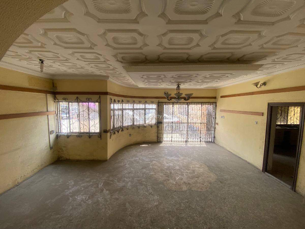 7 Bedroom Duplex, Lbs, Sangotedo, Ajah, Lagos, Detached Duplex for Rent
