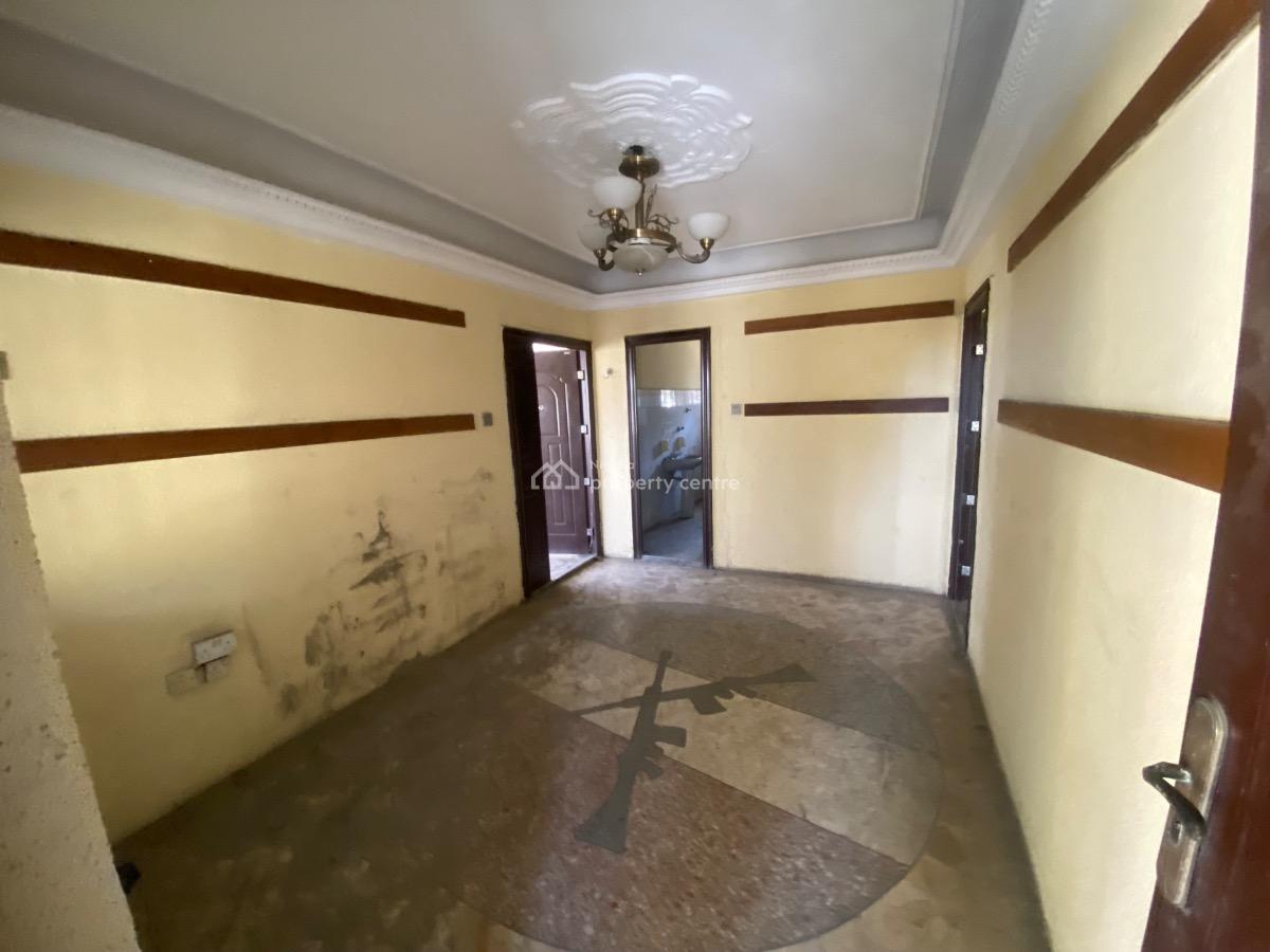 7 Bedroom Duplex, Lbs, Sangotedo, Ajah, Lagos, Detached Duplex for Rent