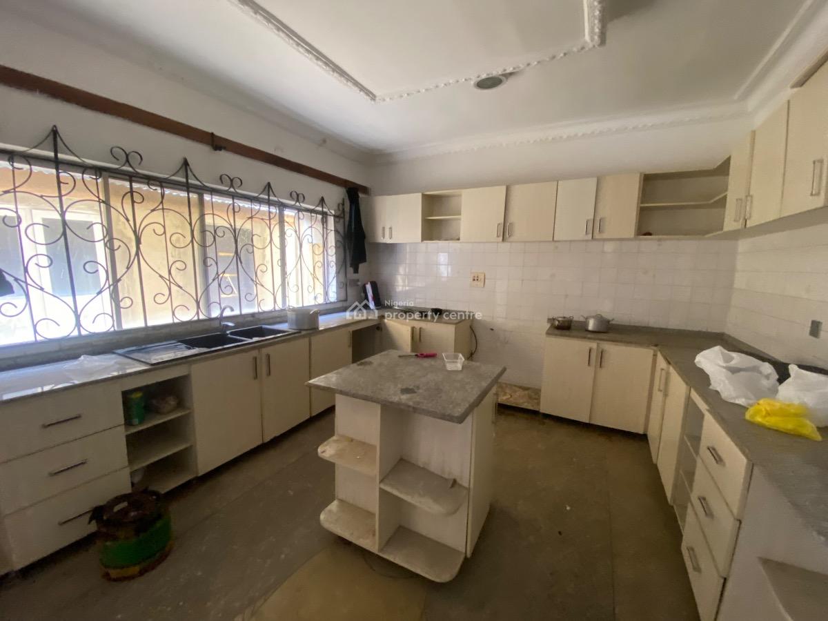 7 Bedroom Duplex, Lbs, Sangotedo, Ajah, Lagos, Detached Duplex for Rent