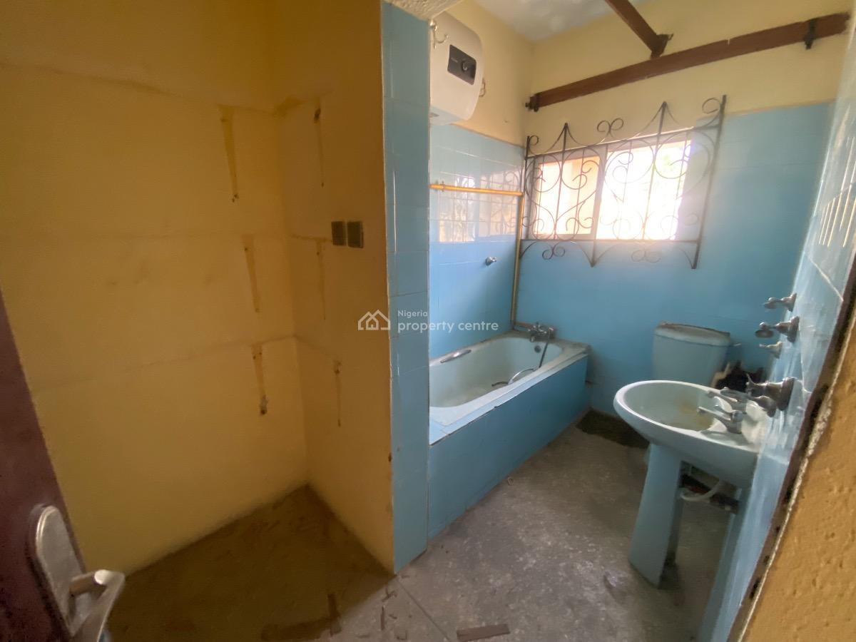 7 Bedroom Duplex, Lbs, Sangotedo, Ajah, Lagos, Detached Duplex for Rent