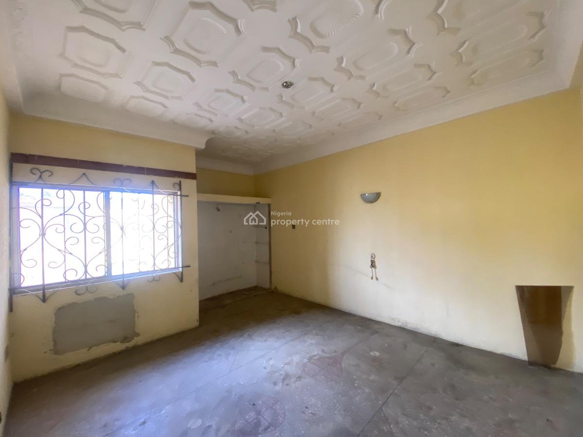 7 Bedroom Duplex, Lbs, Sangotedo, Ajah, Lagos, Detached Duplex for Rent