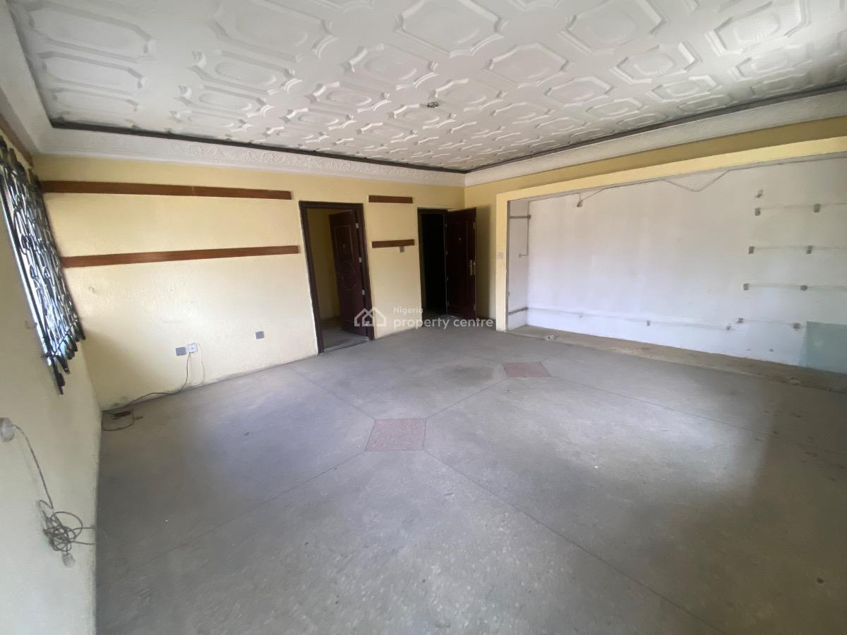 7 Bedroom Duplex, Lbs, Sangotedo, Ajah, Lagos, Detached Duplex for Rent