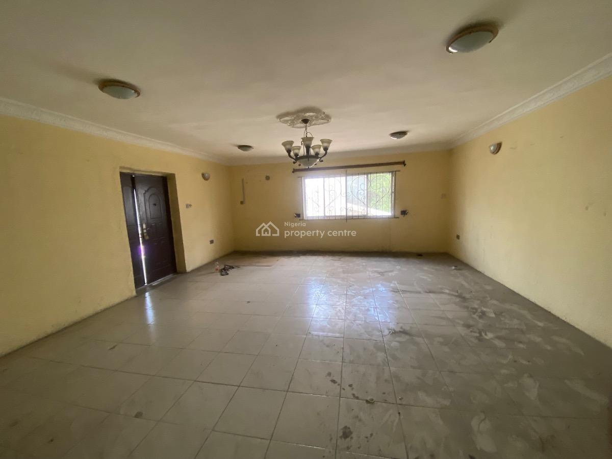 7 Bedroom Duplex, Lbs, Sangotedo, Ajah, Lagos, Detached Duplex for Rent