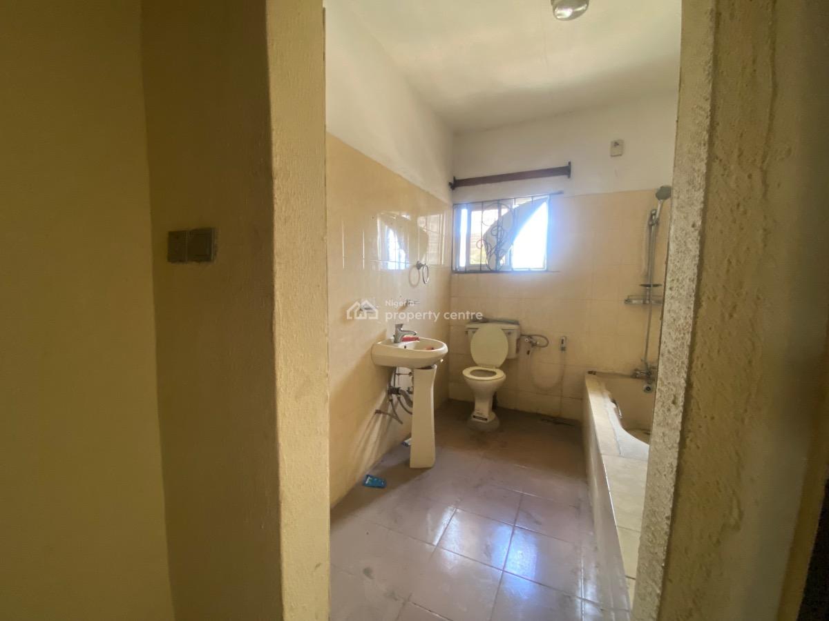 7 Bedroom Duplex, Lbs, Sangotedo, Ajah, Lagos, Detached Duplex for Rent