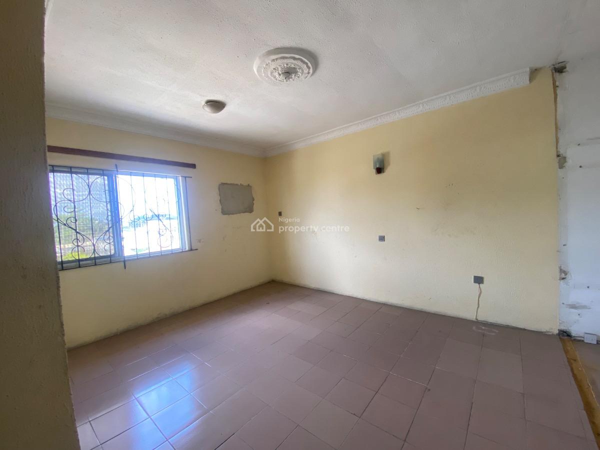 7 Bedroom Duplex, Lbs, Sangotedo, Ajah, Lagos, Detached Duplex for Rent