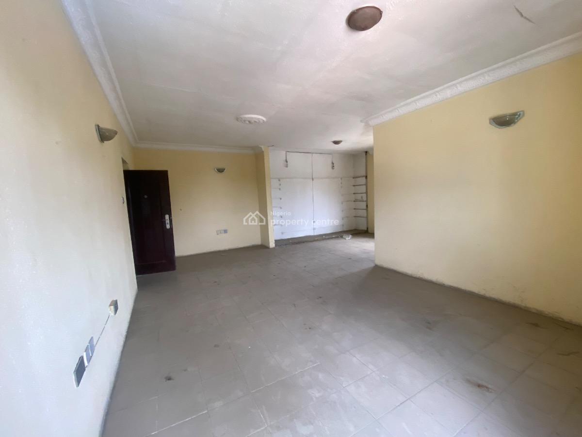 7 Bedroom Duplex, Lbs, Sangotedo, Ajah, Lagos, Detached Duplex for Rent