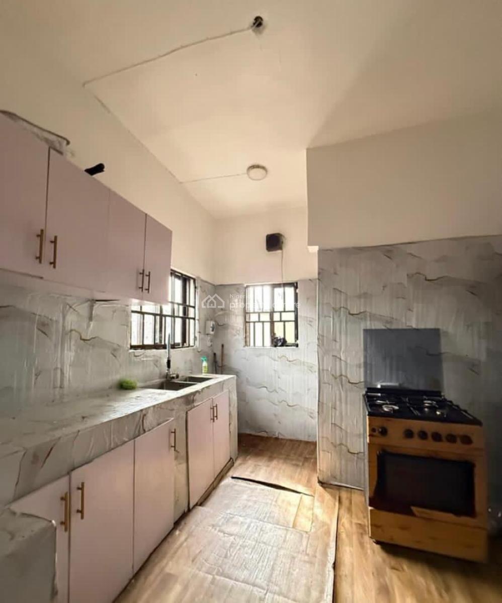 Magnificent and Timeless  6-bedroom Detached Duplex, Embassy Close, Off Chinda Road, By Ada-george Road, Port Harcourt., Port Harcourt, Rivers, Detached Duplex for Sale