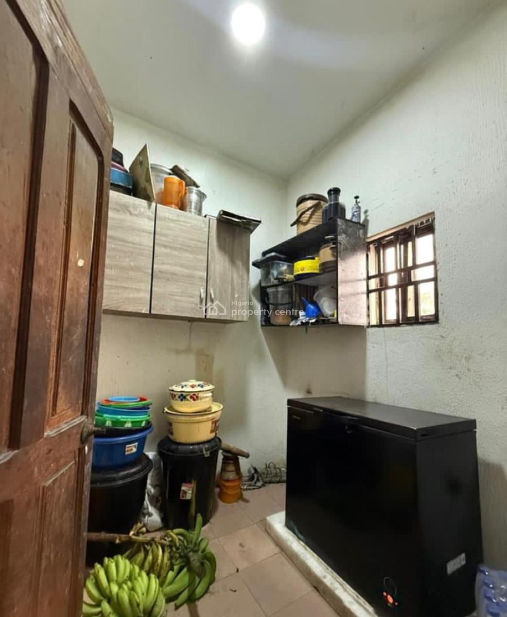 Magnificent and Timeless  6-bedroom Detached Duplex, Embassy Close, Off Chinda Road, By Ada-george Road, Port Harcourt., Port Harcourt, Rivers, Detached Duplex for Sale
