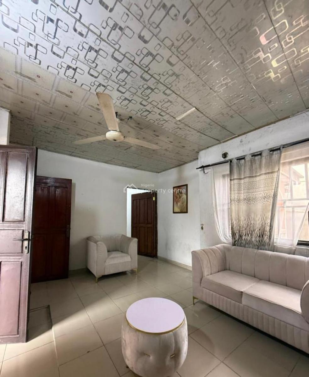 Magnificent and Timeless  6-bedroom Detached Duplex, Embassy Close, Off Chinda Road, By Ada-george Road, Port Harcourt., Port Harcourt, Rivers, Detached Duplex for Sale