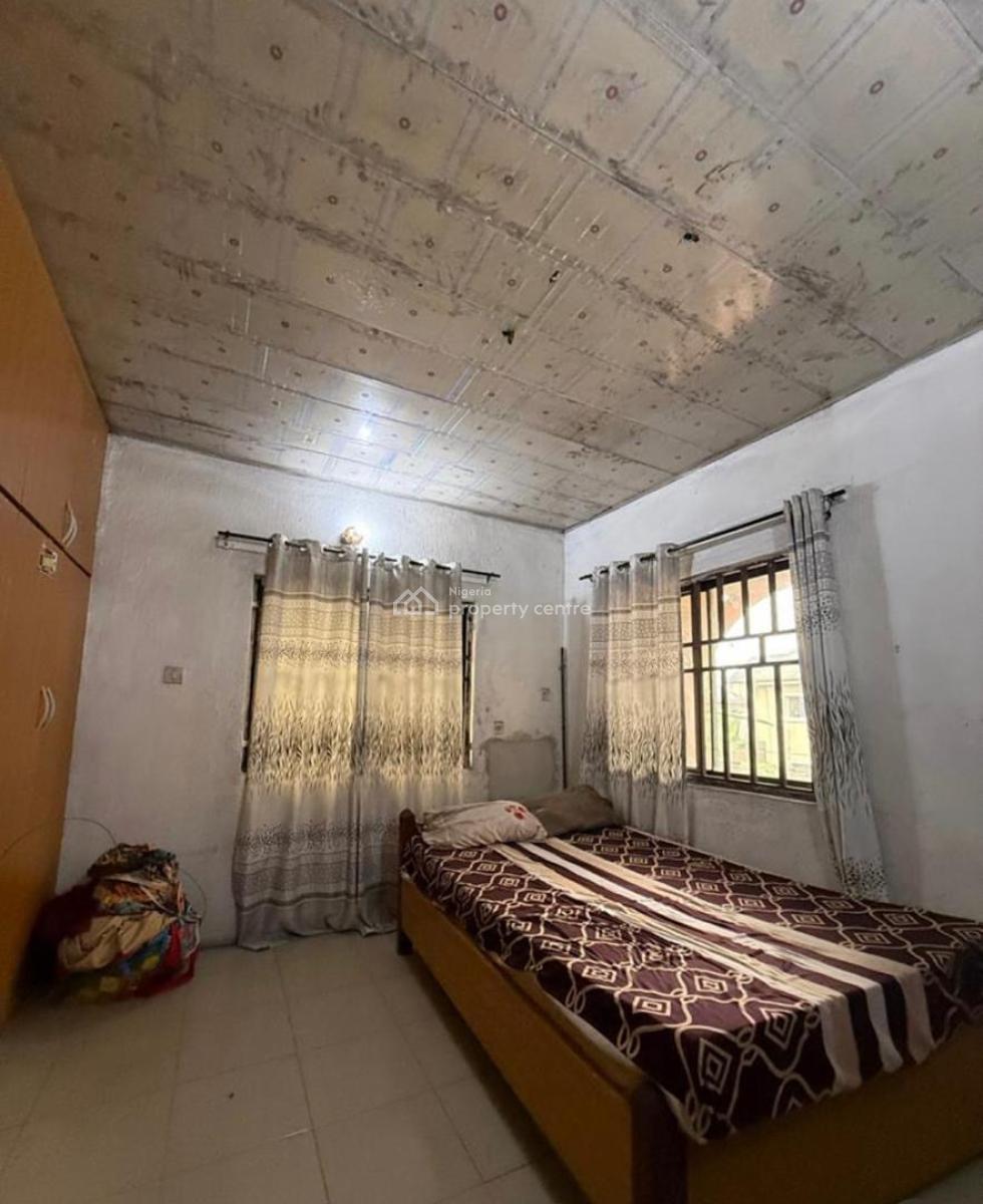 Magnificent and Timeless  6-bedroom Detached Duplex, Embassy Close, Off Chinda Road, By Ada-george Road, Port Harcourt., Port Harcourt, Rivers, Detached Duplex for Sale