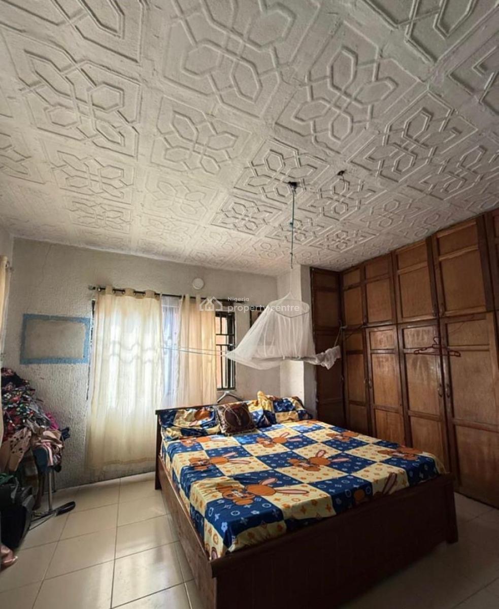 Magnificent and Timeless  6-bedroom Detached Duplex, Embassy Close, Off Chinda Road, By Ada-george Road, Port Harcourt., Port Harcourt, Rivers, Detached Duplex for Sale