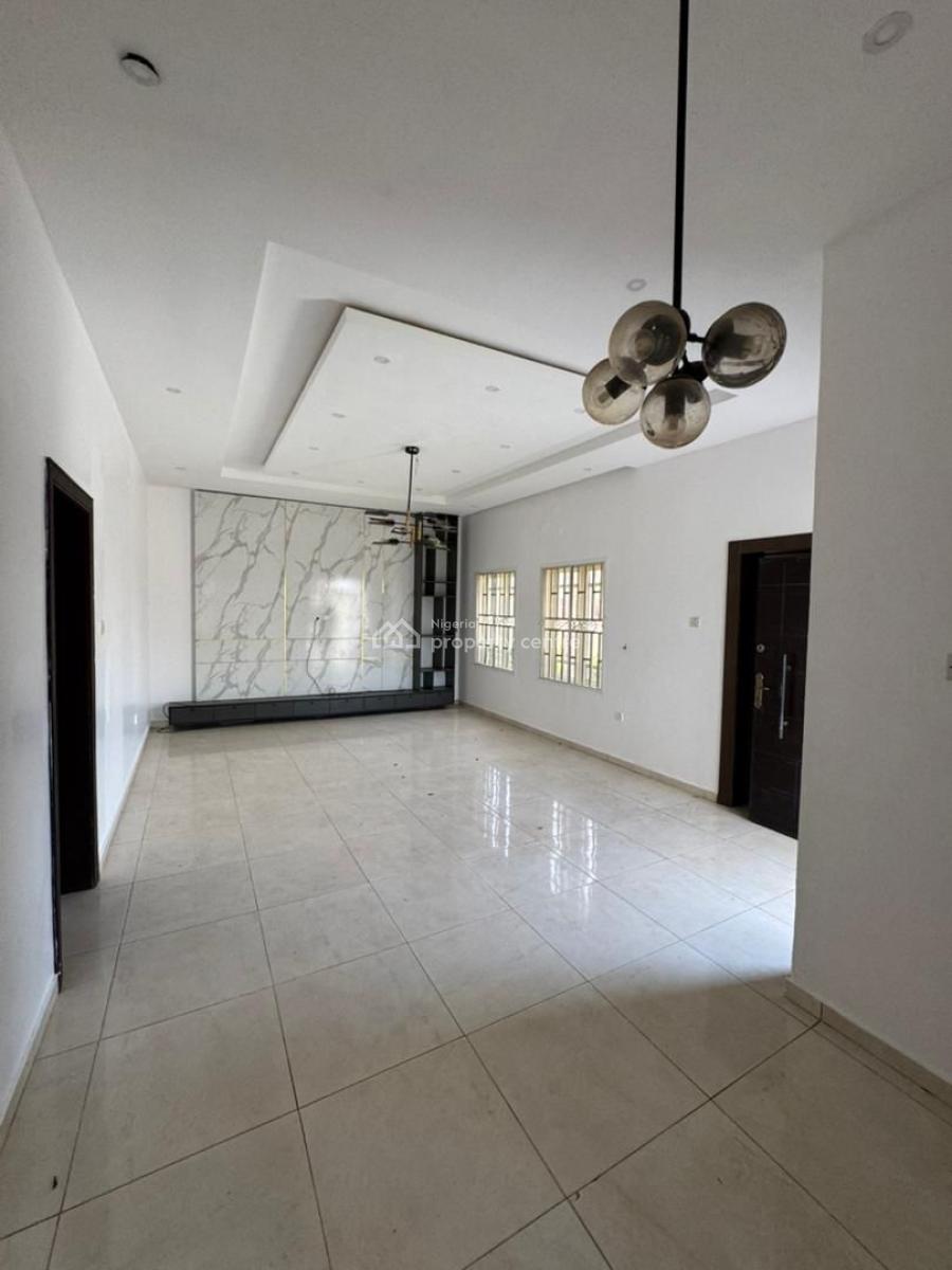 4 Bedroom Semi Detached House, Shoprite Road Osapa Lekki,  Lagos, Osapa, Lekki, Lagos, Semi-detached Duplex for Sale