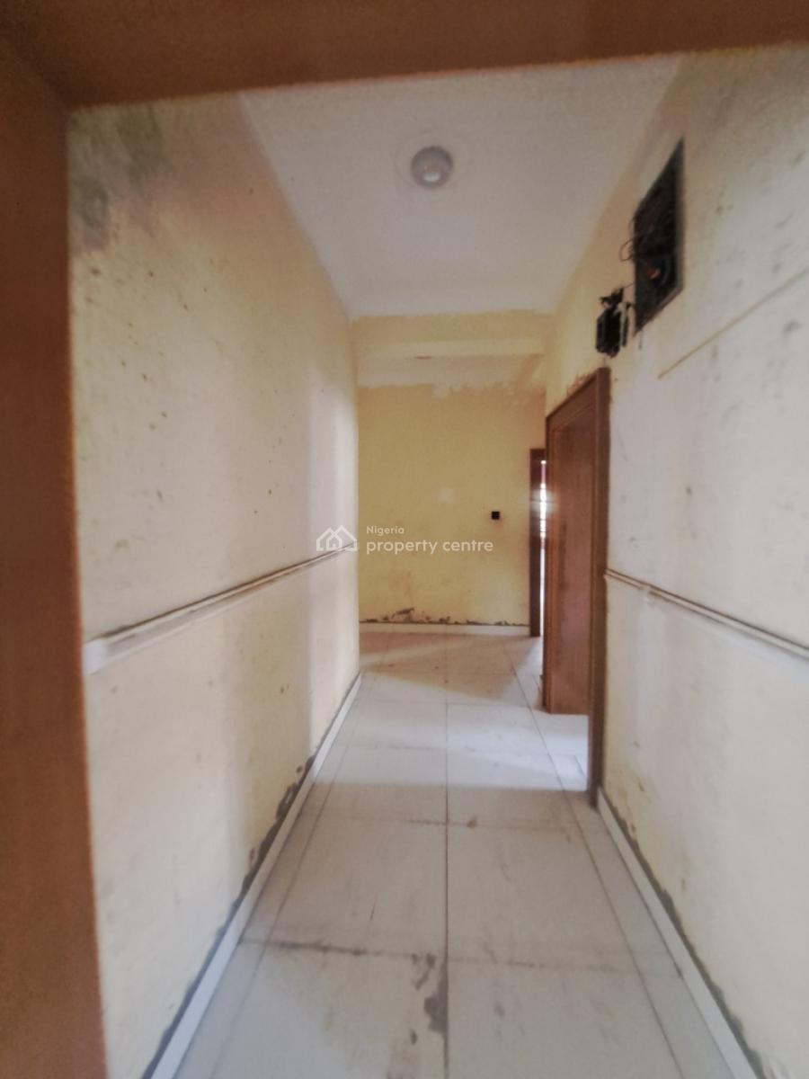 Spacious Seerviced 3bedroom Flat, Jabi, Jabi, Abuja, Flat / Apartment for Rent