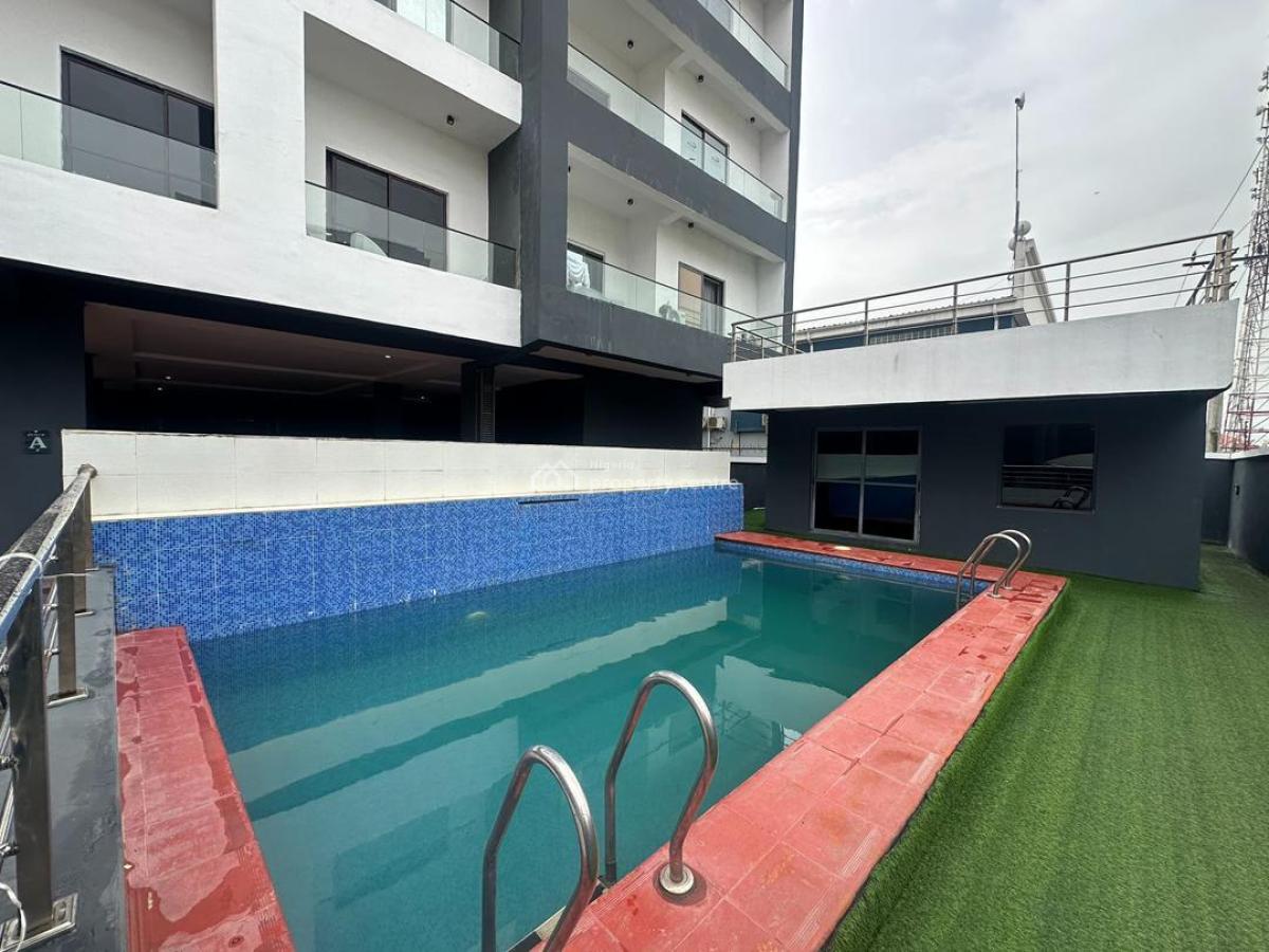 Furnished 3 Bedroom Maisonette, Ikate, Lekki, Lagos, House for Rent