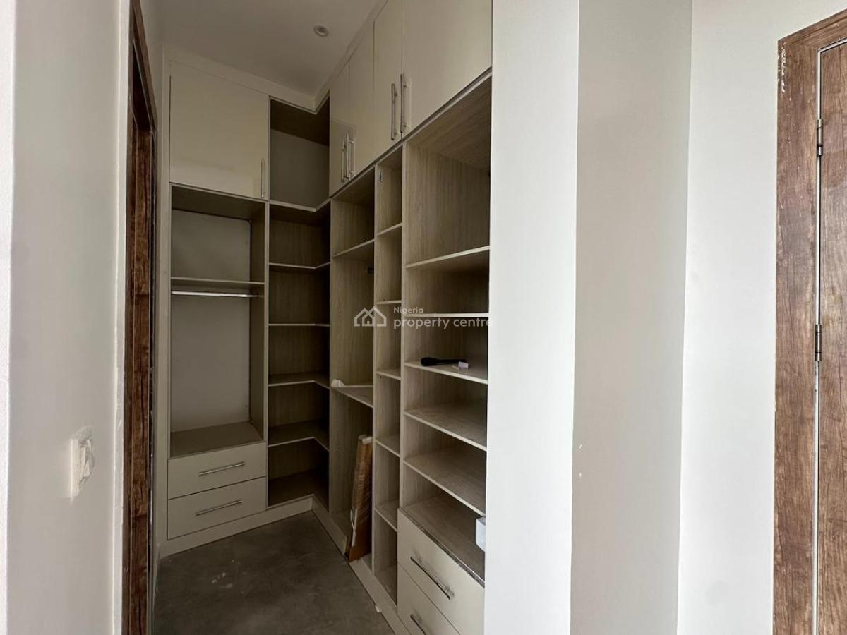 4 Bedroom Terrace Duplex, Vgc, Lekki, Lagos, Terraced Duplex for Rent