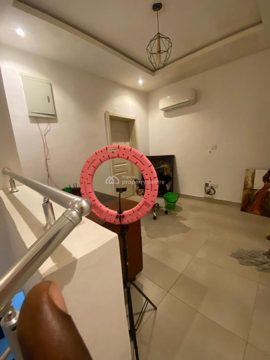 Exquisite 2 Bedroom Apartment, Ikate, Lekki, Lagos, Flat / Apartment for Rent