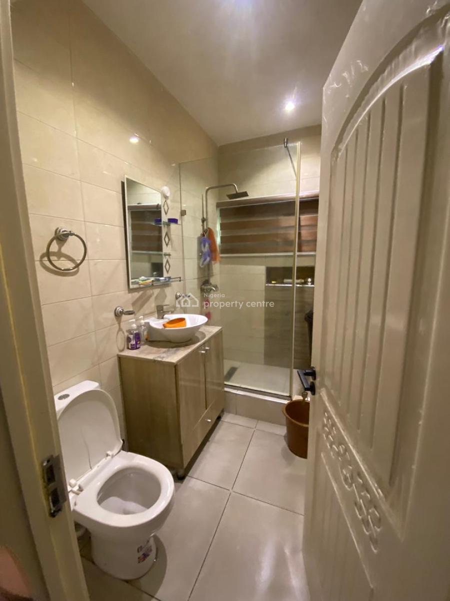 Exquisite 2 Bedroom Apartment, Ikate, Lekki, Lagos, Flat / Apartment for Rent