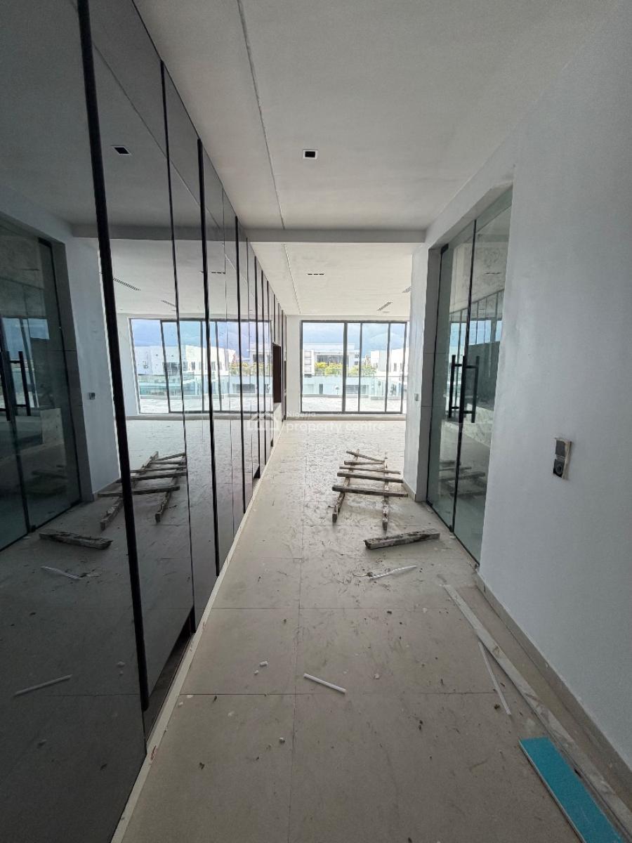 Luxury 5 Bedroom, Cowrie Creek, Ikate, Lekki, Lagos, House for Sale