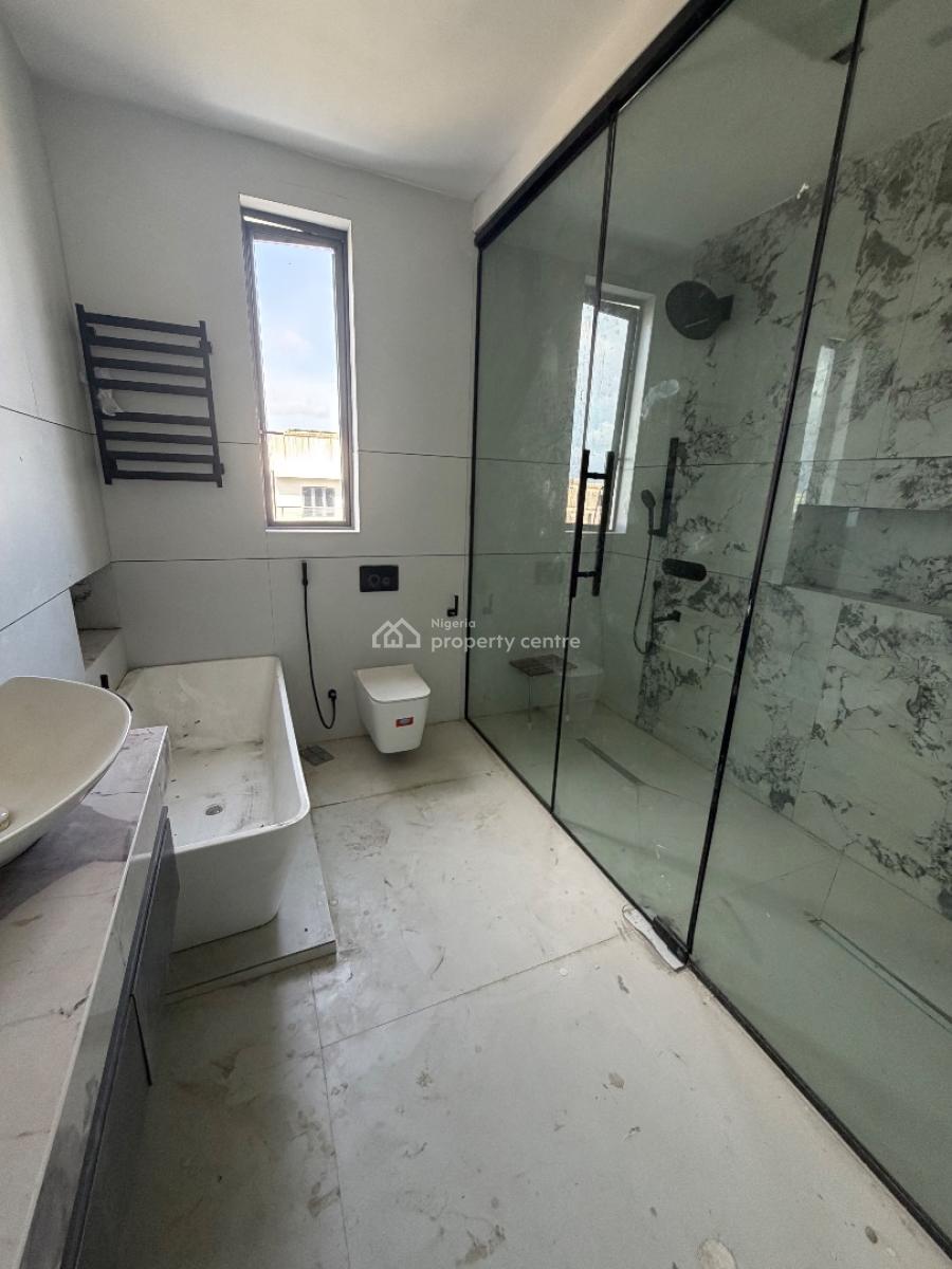 Luxury 5 Bedroom, Cowrie Creek, Ikate, Lekki, Lagos, House for Sale