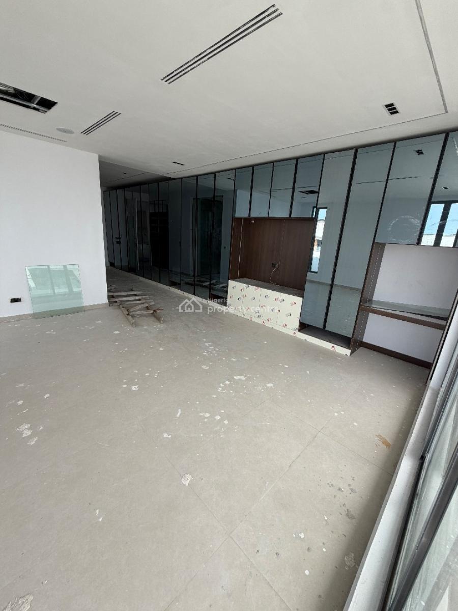 Luxury 5 Bedroom, Cowrie Creek, Ikate, Lekki, Lagos, House for Sale
