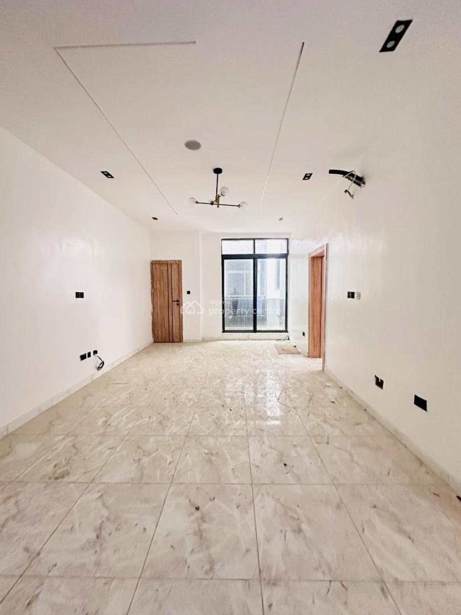 Exquisite 2 Bedroom Apartment, Ologolo, Lekki, Lagos, Flat / Apartment for Sale