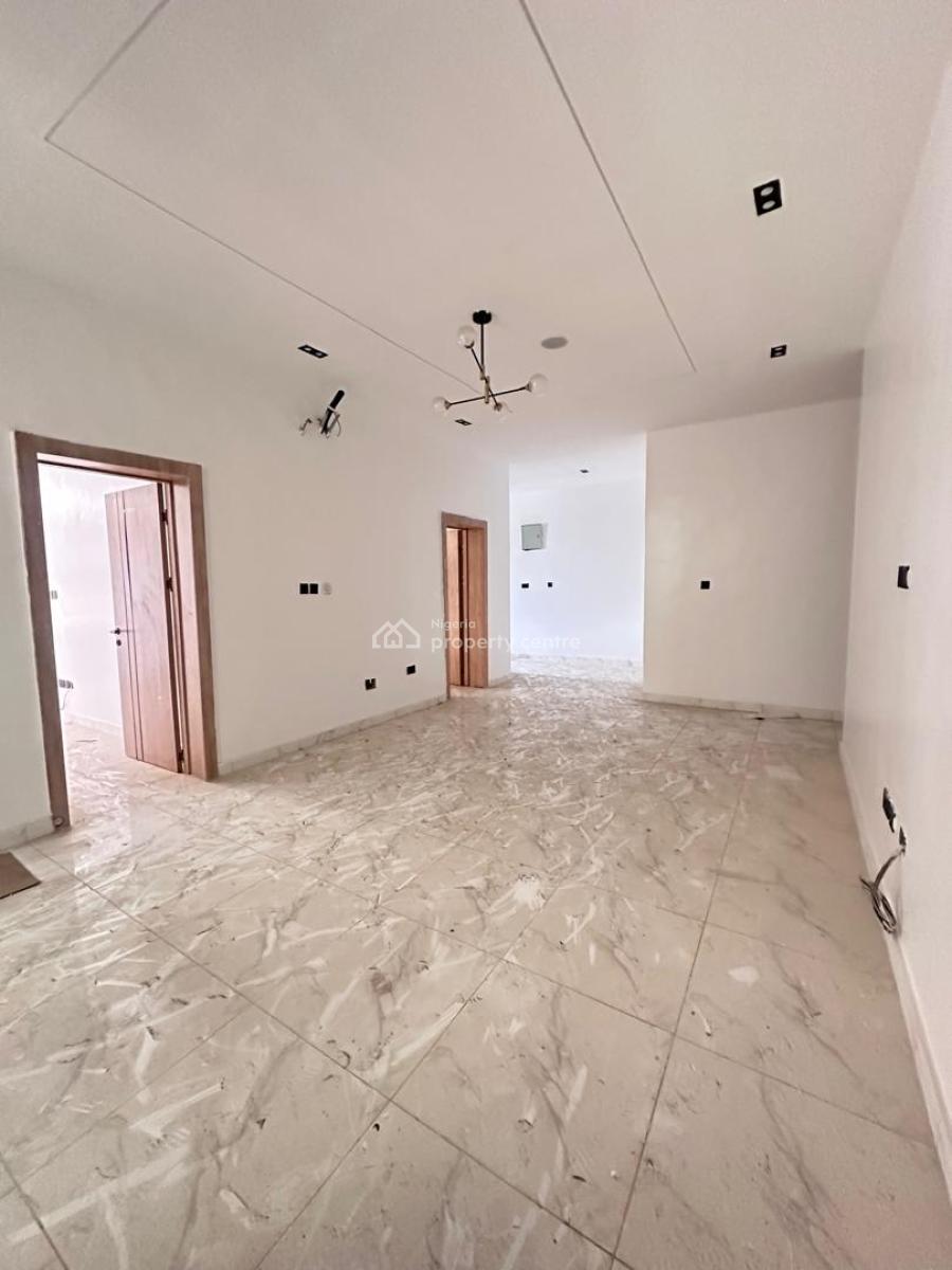Exquisite 2 Bedroom Apartment, Ologolo, Lekki, Lagos, Flat / Apartment for Sale