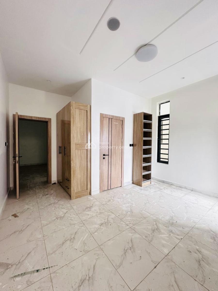 Exquisite 2 Bedroom Apartment, Ologolo, Lekki, Lagos, Flat / Apartment for Sale