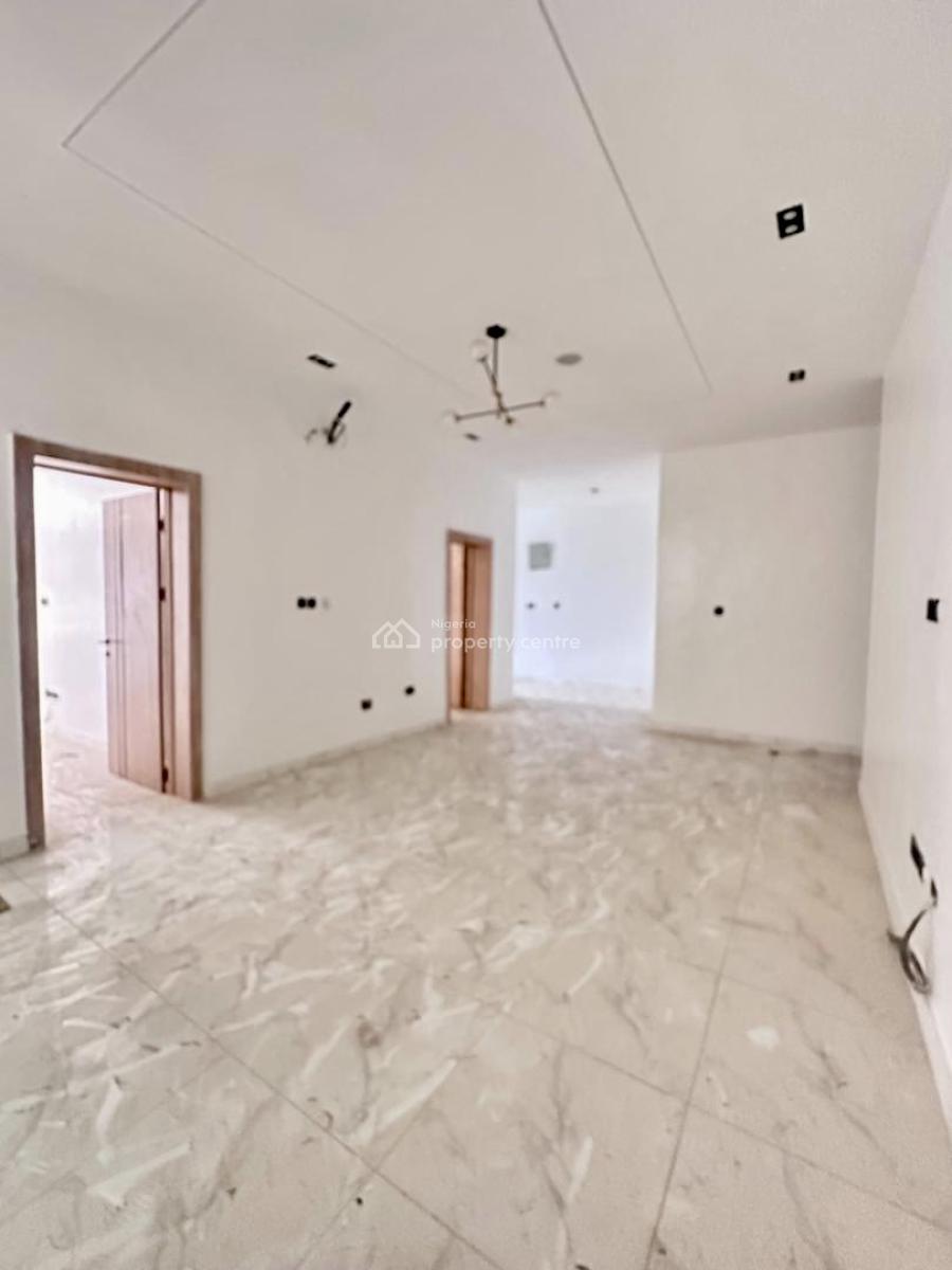 Exquisite 2 Bedroom Apartment, Ologolo, Lekki, Lagos, Flat / Apartment for Sale