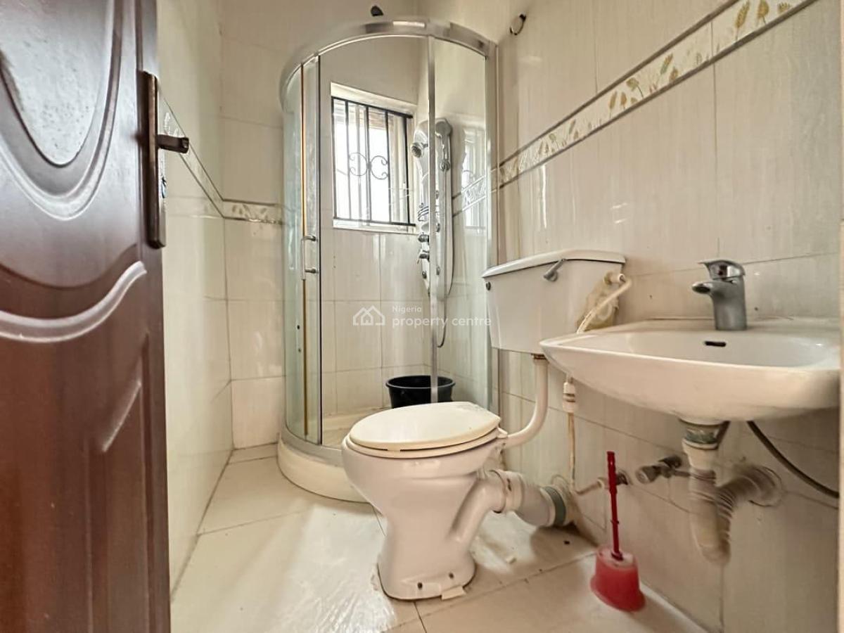 6 Bedroom Fully Detached Duplex, Lekki Phase 1, Lekki, Lagos, Detached Duplex for Sale