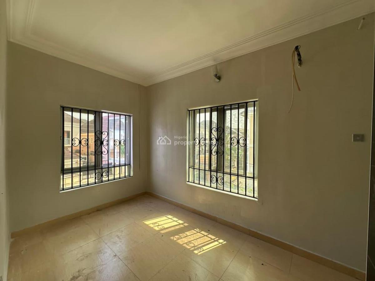 6 Bedroom Fully Detached Duplex, Lekki Phase 1, Lekki, Lagos, Detached Duplex for Sale