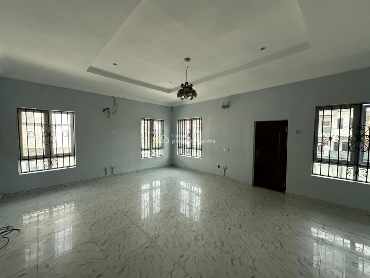 6 Bedroom Fully Detached Duplex, Lekki Phase 1, Lekki, Lagos, Detached Duplex for Sale