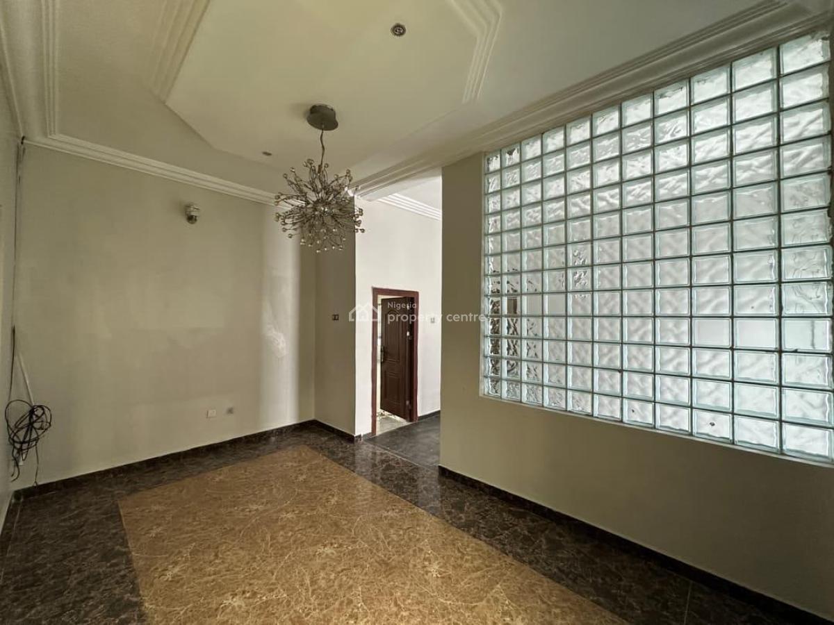 6 Bedroom Fully Detached Duplex, Lekki Phase 1, Lekki, Lagos, Detached Duplex for Sale