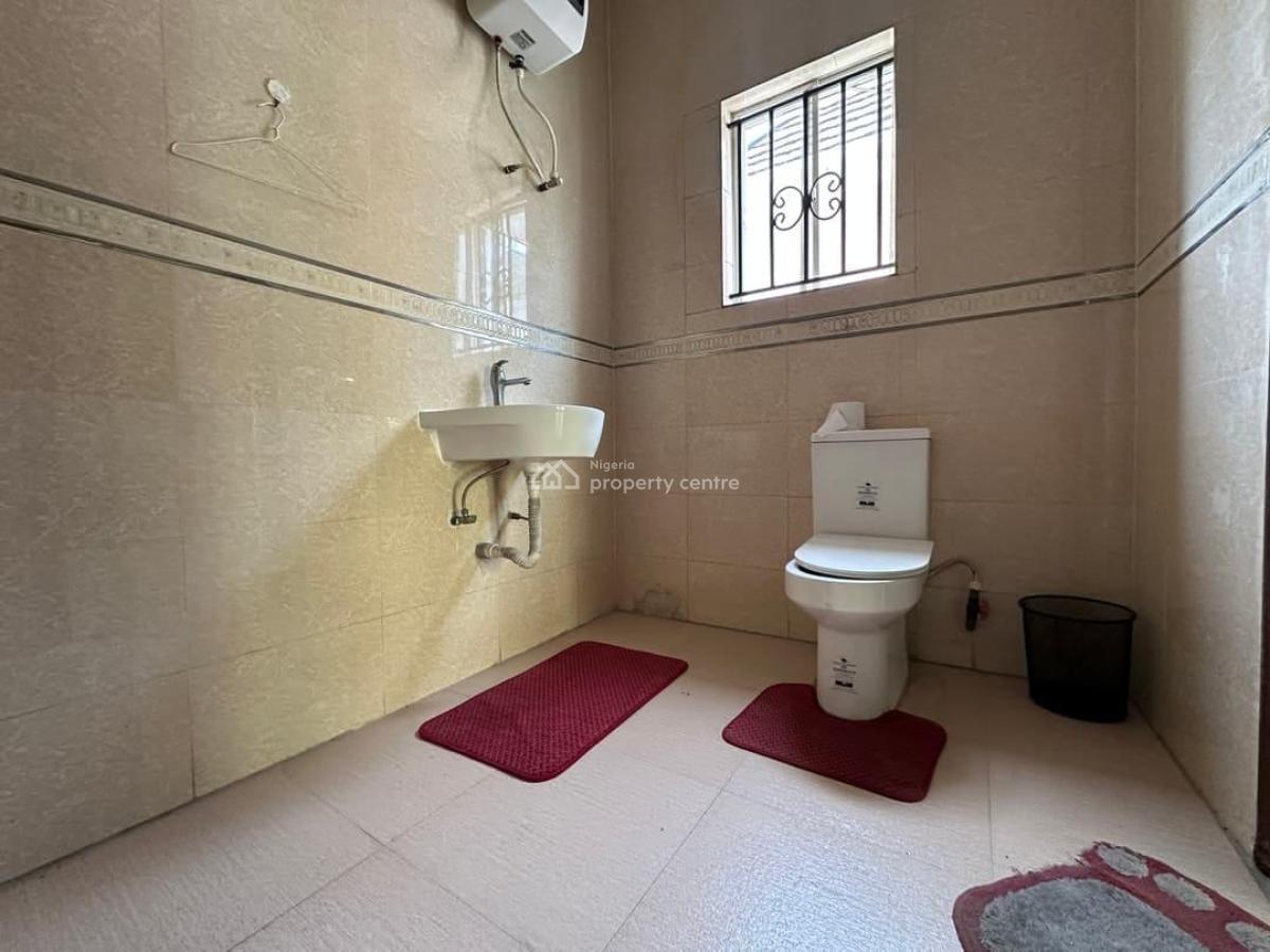6 Bedroom Fully Detached Duplex, Lekki Phase 1, Lekki, Lagos, Detached Duplex for Sale