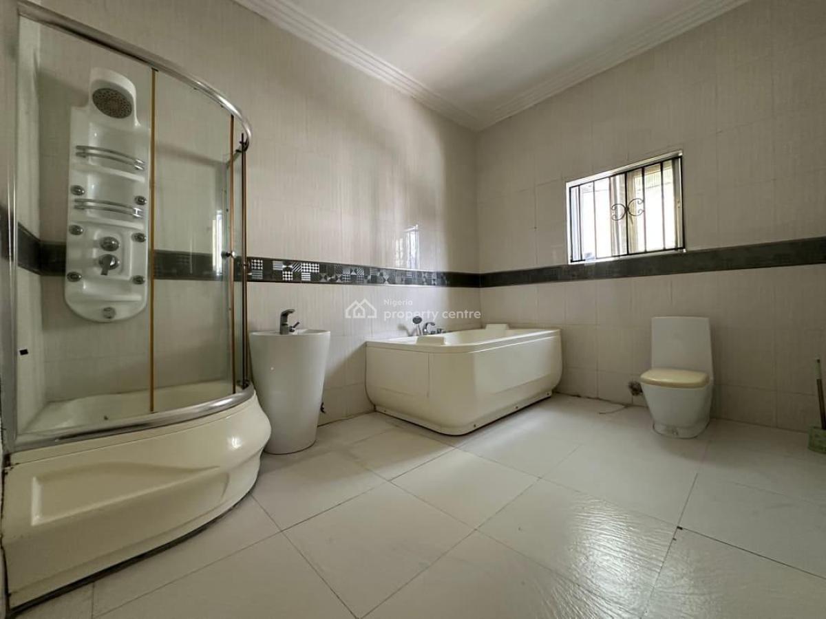 6 Bedroom Fully Detached Duplex, Lekki Phase 1, Lekki, Lagos, Detached Duplex for Sale