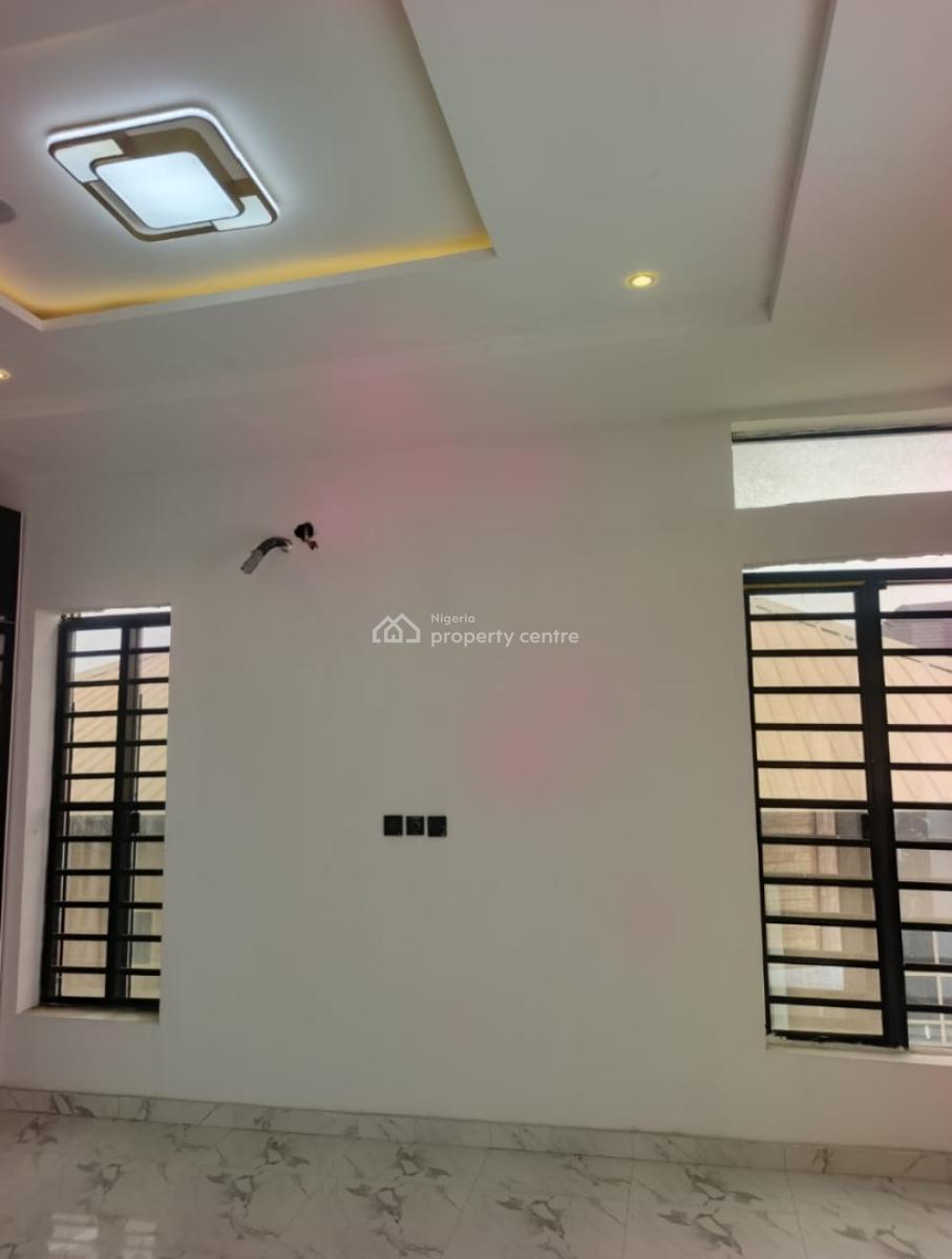 Price Slash! Brand New 4 Bedroom Semi Detached Duplex, Ikota, Lekki, Lagos, Semi-detached Duplex for Sale