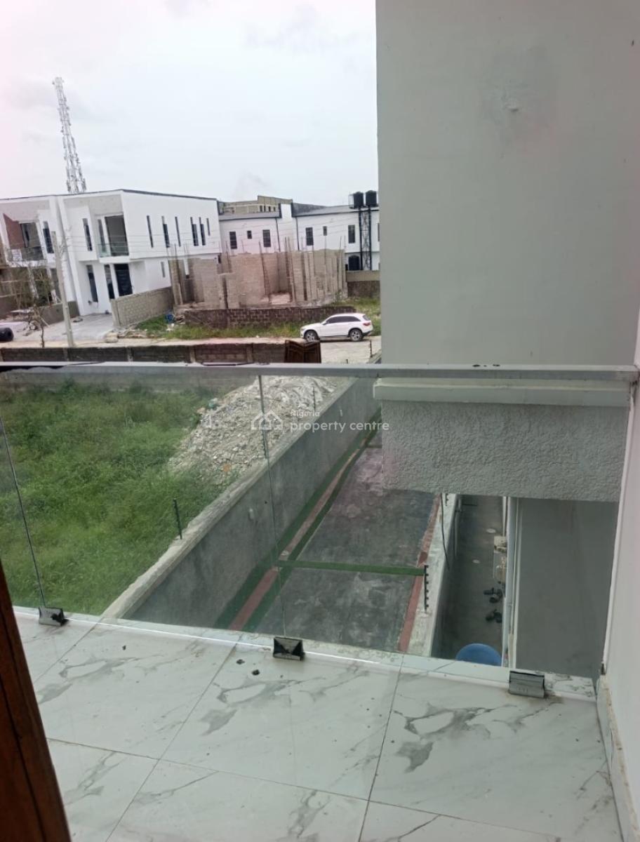 Price Slash! Brand New 4 Bedroom Semi Detached Duplex, Ikota, Lekki, Lagos, Semi-detached Duplex for Sale