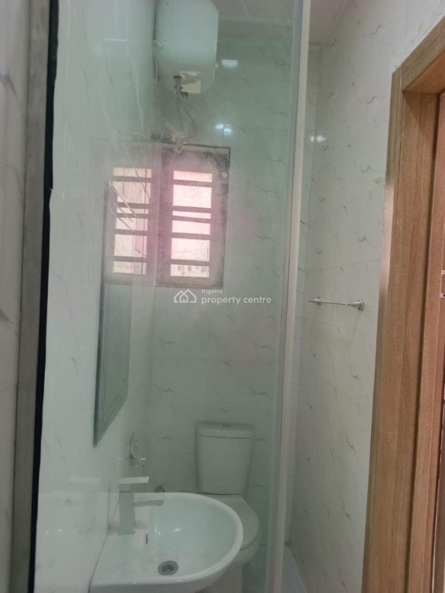 Price Slash! Brand New 4 Bedroom Semi Detached Duplex, Ikota, Lekki, Lagos, Semi-detached Duplex for Sale
