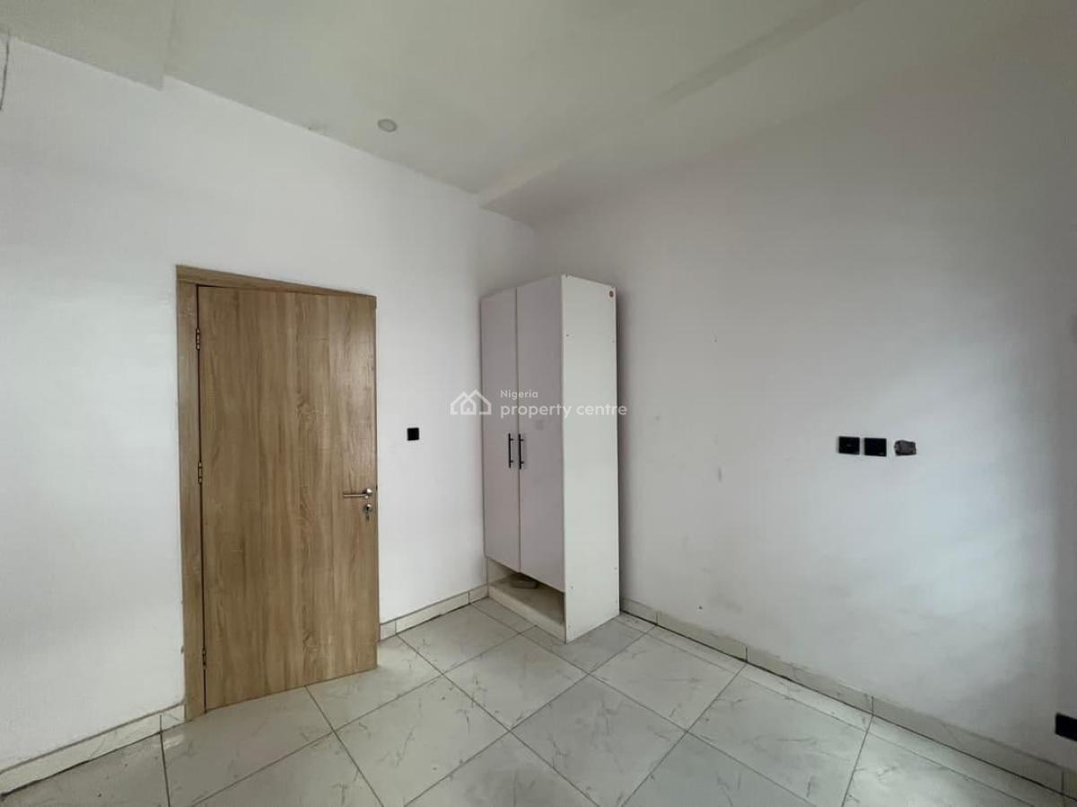 4 Bedroom Semi Detached Duplex, Ikate, Lekki, Lagos, Semi-detached Duplex for Sale