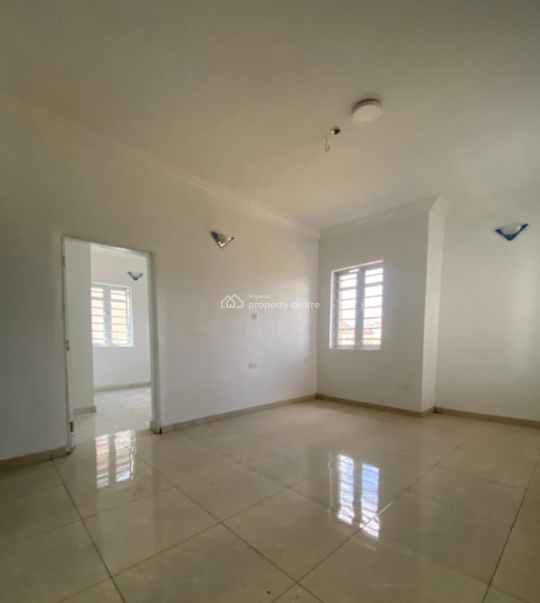 Brandnew 2bedroom Flat All Rooms En-suite Off Monastery Road Sangotedo, Monastery Road Behind Shoprite Sangotedo, Sangotedo, Ajah, Lagos, Flat / Apartment for Rent
