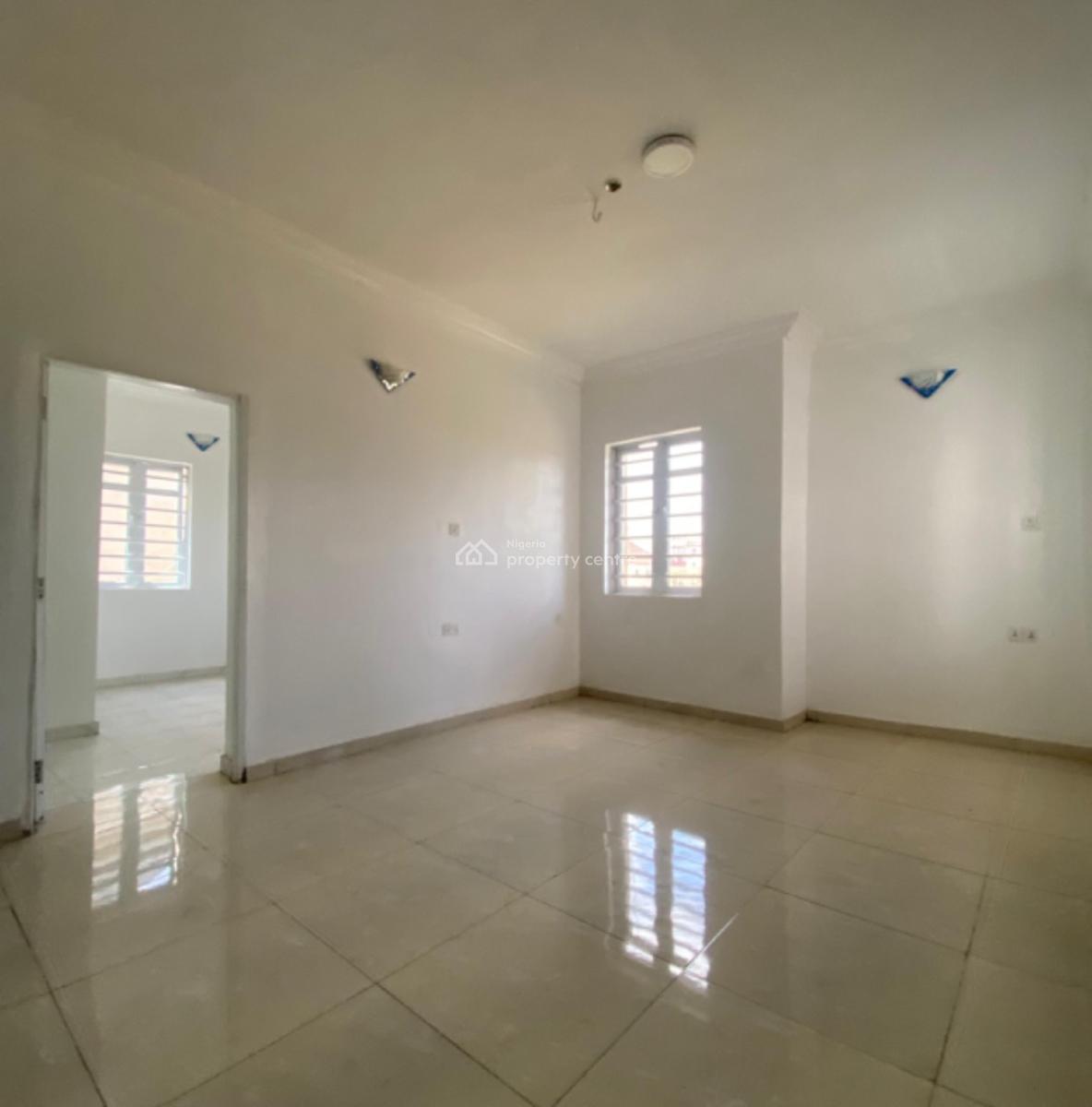Brandnew 2bedroom Flat All Rooms En-suite Off Monastery Road Sangotedo, Monastery Road Behind Shoprite Sangotedo, Sangotedo, Ajah, Lagos, Flat / Apartment for Rent