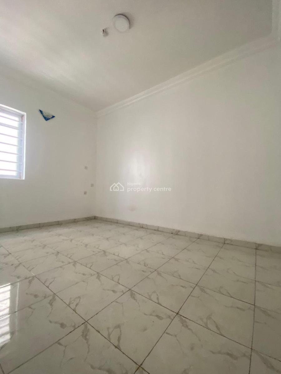 Brandnew 2bedroom Flat All Rooms En-suite Off Monastery Road Sangotedo, Monastery Road Behind Shoprite Sangotedo, Sangotedo, Ajah, Lagos, Flat / Apartment for Rent