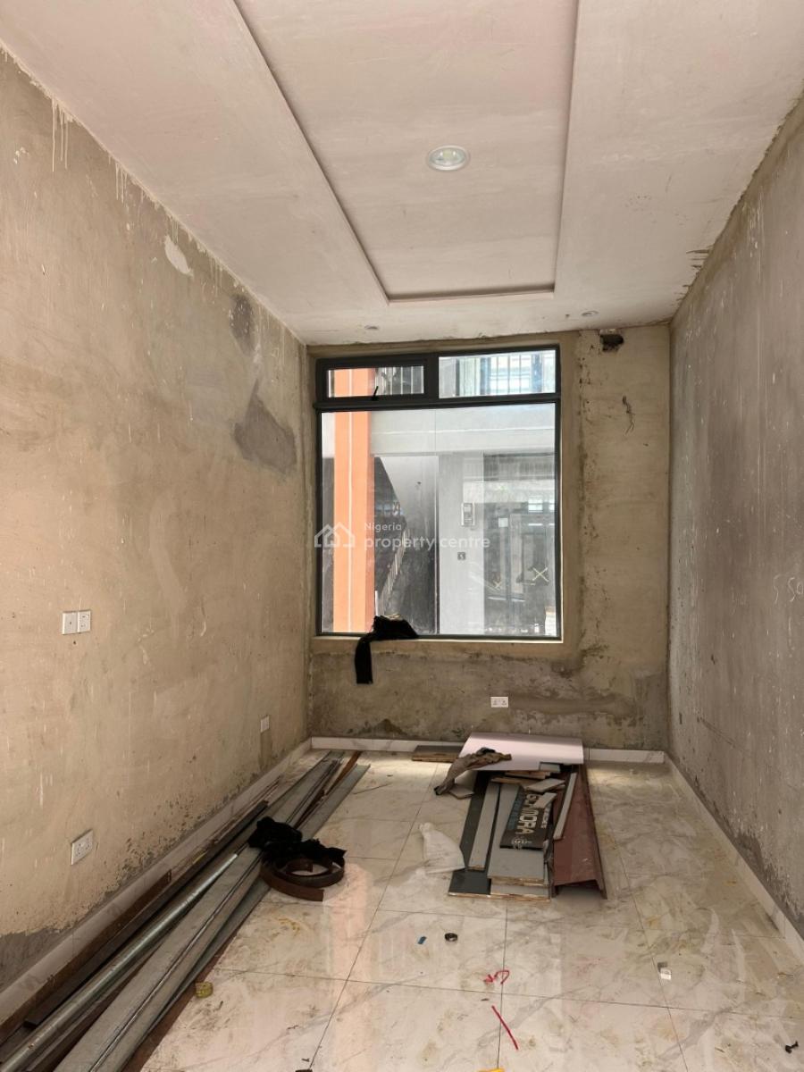 New 21 Sqm Commercial Space on Ground Floor in a Modern Mall, Orchid Hotel Road, Lekki, Lagos, Plaza / Complex / Mall for Sale