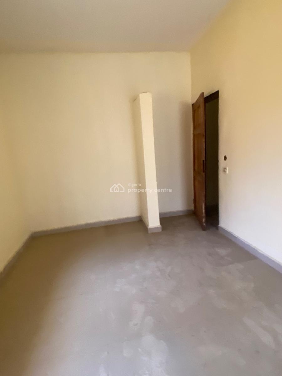 7-bdr Detached Duplex in a Serene Close with C of O, Ikotun, Lagos, Detached Duplex for Sale