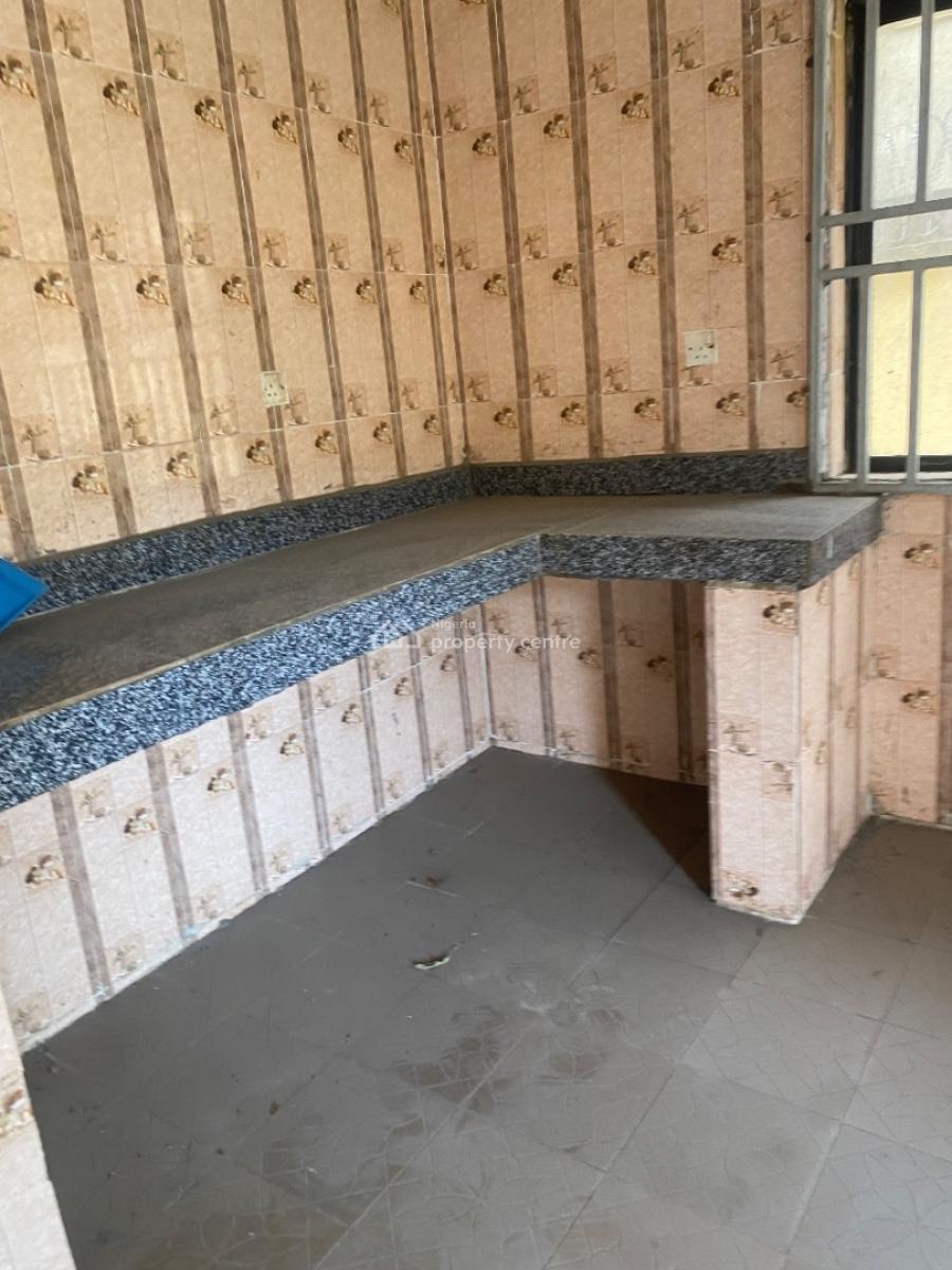7-bdr Detached Duplex in a Serene Close with C of O, Ikotun, Lagos, Detached Duplex for Sale