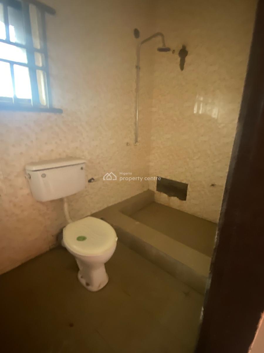 7-bdr Detached Duplex in a Serene Close with C of O, Ikotun, Lagos, Detached Duplex for Sale