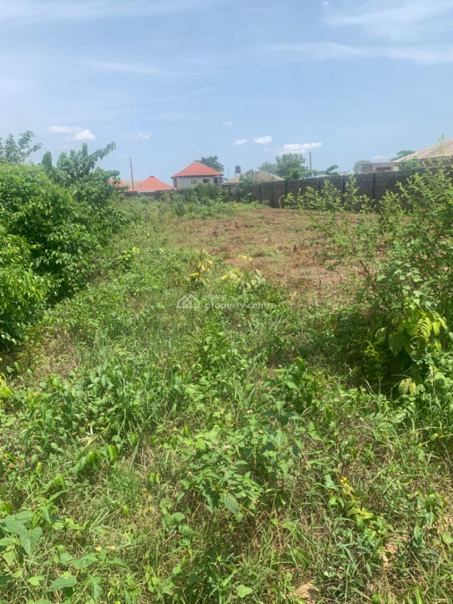 Full Plot of Land Very Close to The Bustop, Close to The Road at, Gberigbe, Ikorodu, Lagos, Land for Sale